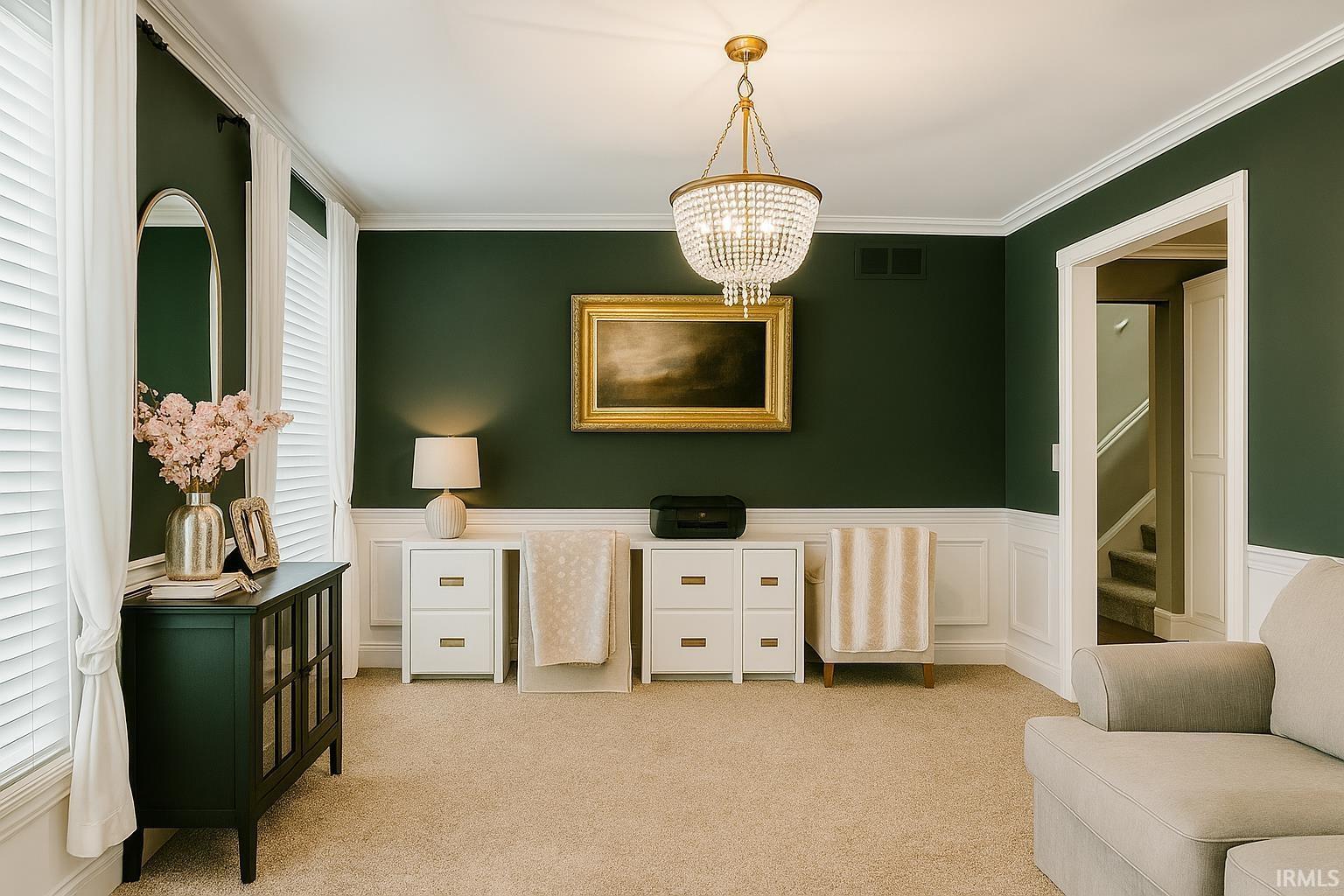 Property Photo: 5597 Autumn Ridge Drive IN 47630
