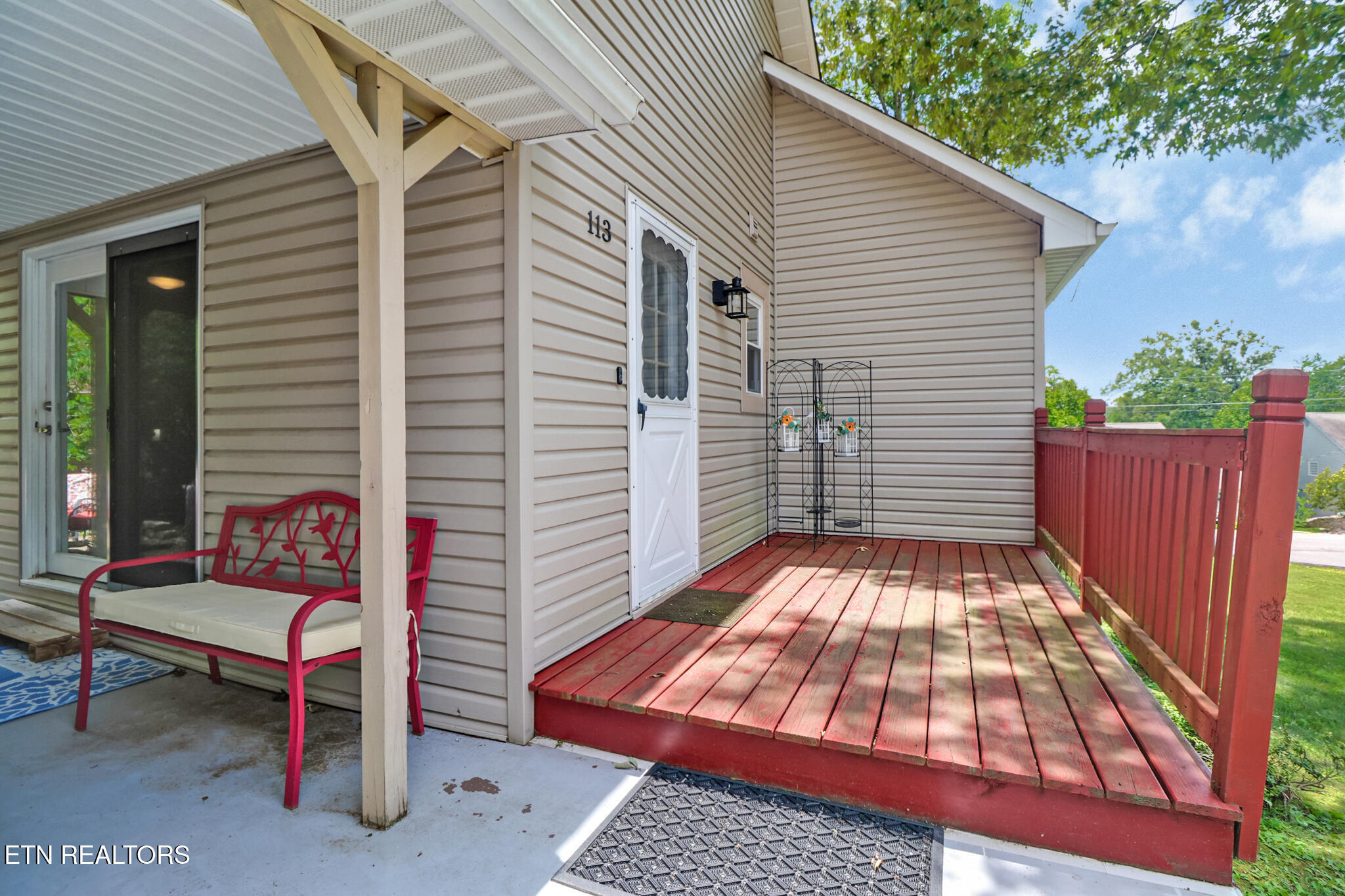 Property Photo:  113 Ashdown Lane  TN 38558 