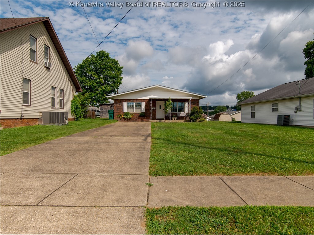 Property Photo:  2920 Virginia Avenue  WV 25526 