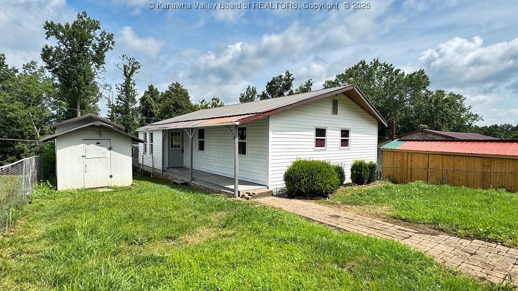 2139 Heavenly Drive  South Charleston WV 25309 photo