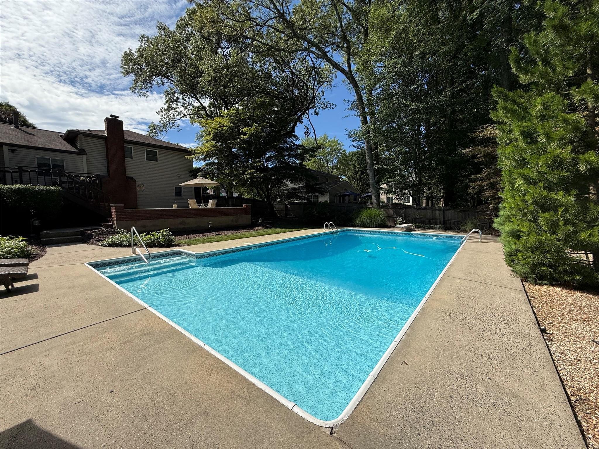 Property Photo: 99 Shetland Drive NY 10956