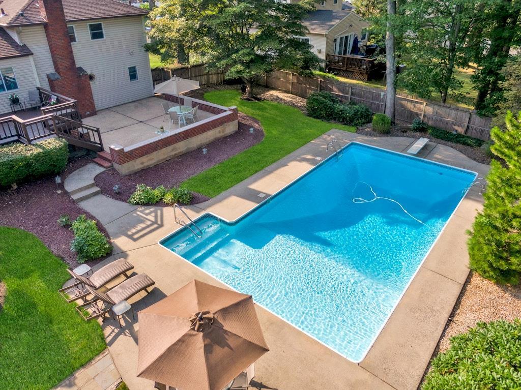 Property Photo: 99 Shetland Drive NY 10956
