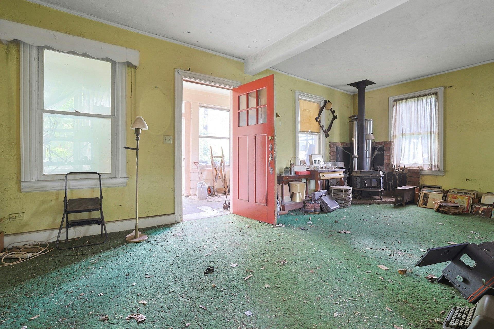 Property Photo:  681 Sherman Avenue  NY 10594 