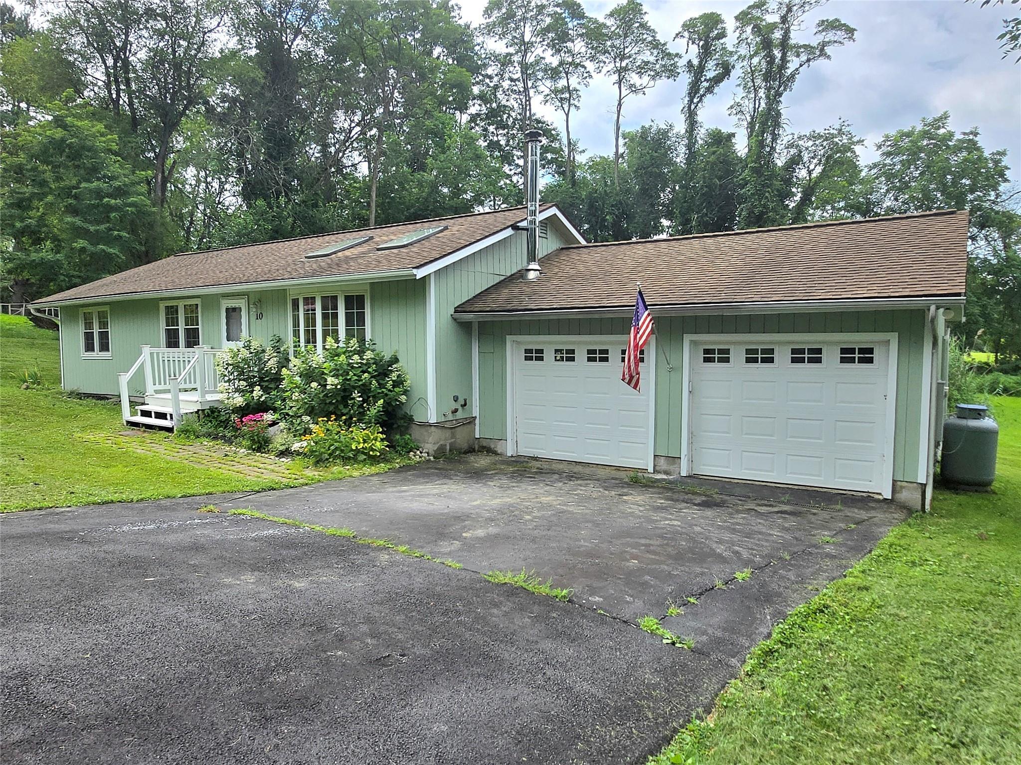 Property Photo:  10 Aspinwall Road  NY 12571 