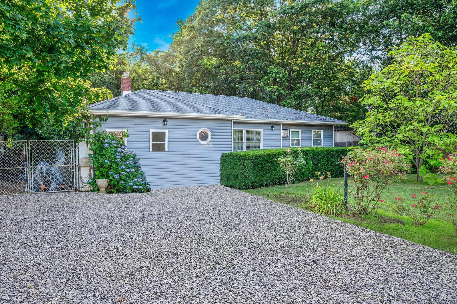 Property Photo: 322 N Dunton Avenue NY 11772