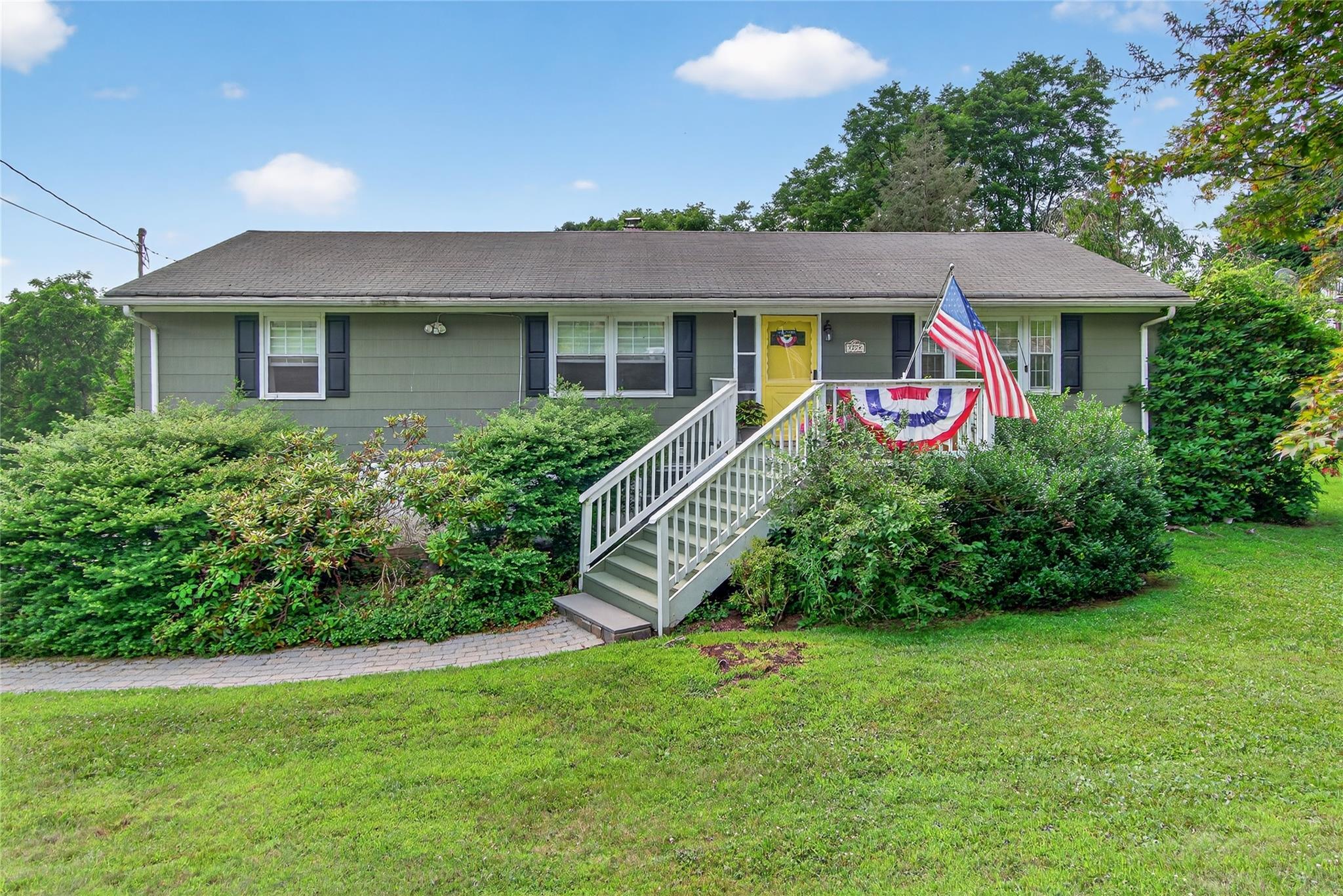 Property Photo: 77 Anna Street NY 10512