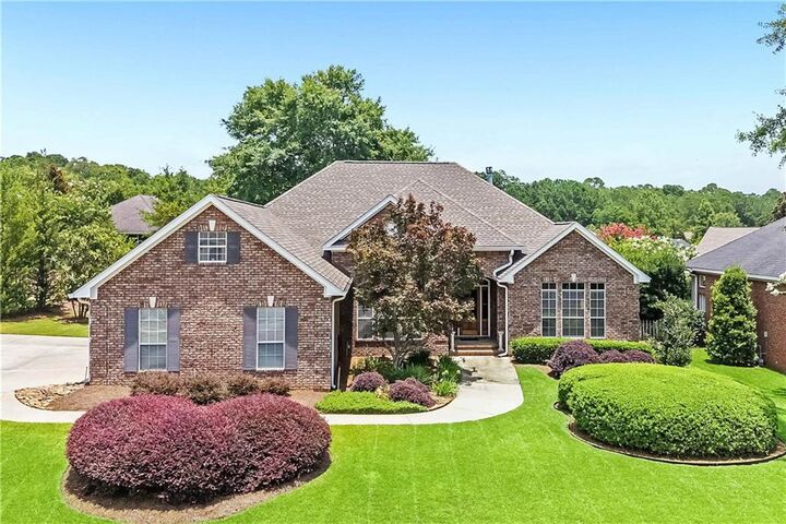 7898 Pine Run  Daphne AL 36527 photo