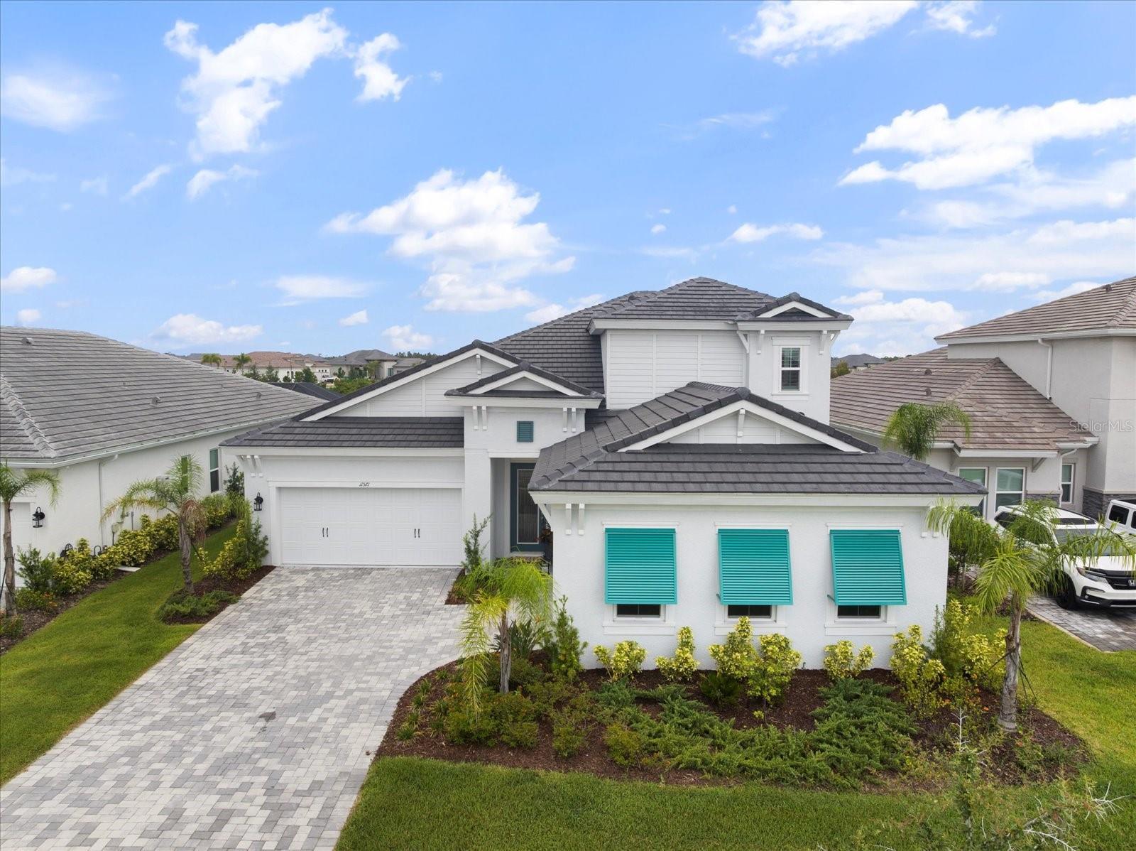 Property Photo:  11571 Gleaming Terrace  FL 34293 