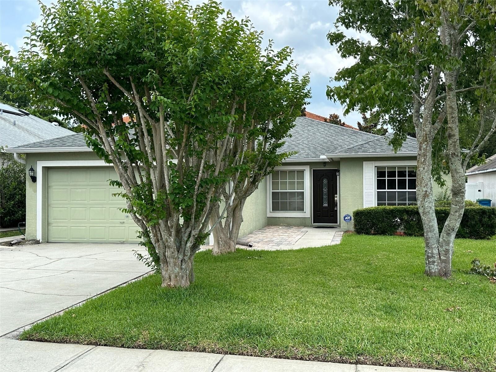 Property Photo: 7907 Birman Street FL 32751