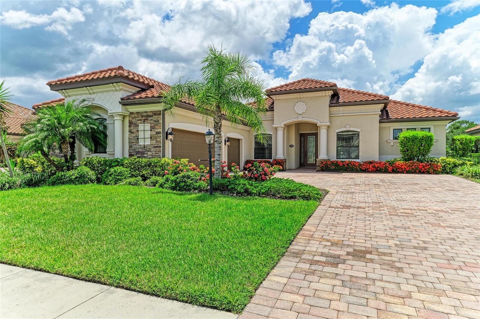 13819 Swiftwater Way  Bradenton FL 34211 photo