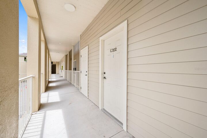 Property Photo: 5133 SW 91st Court G202 FL 32608