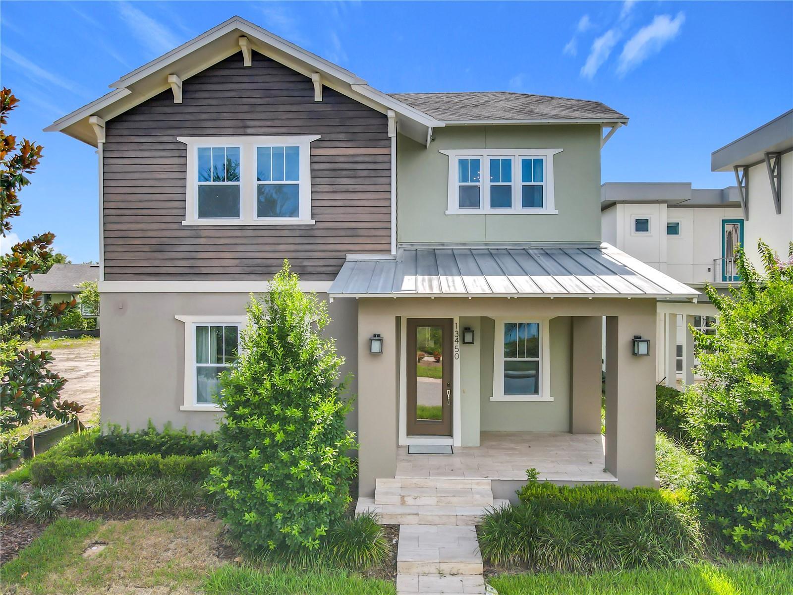 13450 Gabor Avenue  Orlando FL 32827 photo