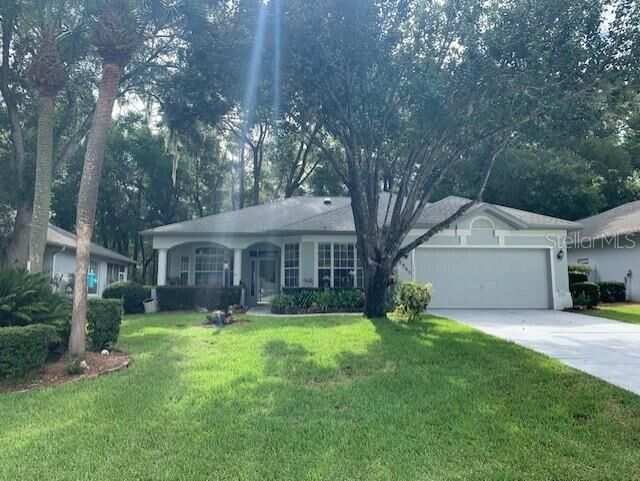Property Photo:  8965 SW 192nd Court Road  FL 34432 