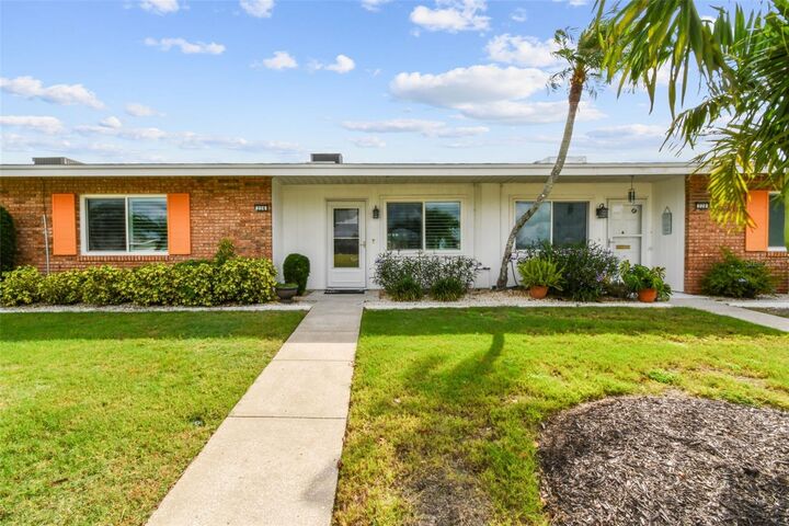 226 S Pebble Beach Boulevard 31  Sun City Center FL 33573 photo