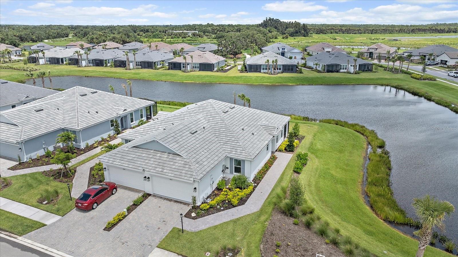 Property Photo: 8045 Moonbeam Avenue FL 34241