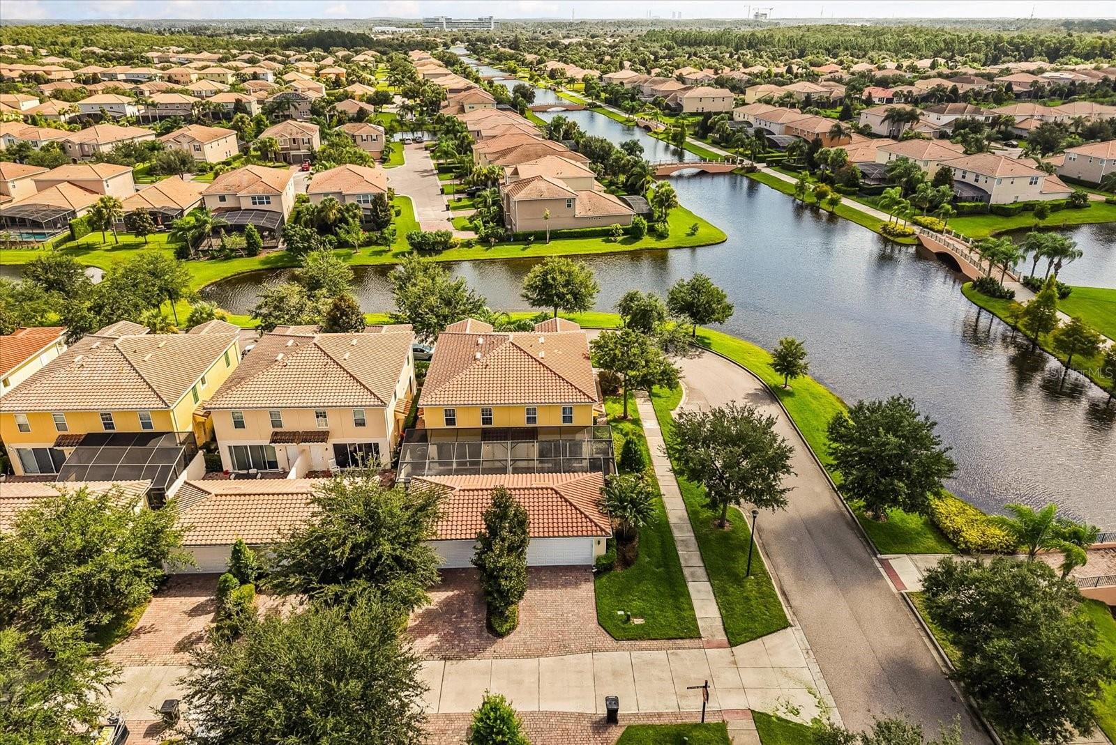 Property Photo: 12136 Talitha Lane FL 32827