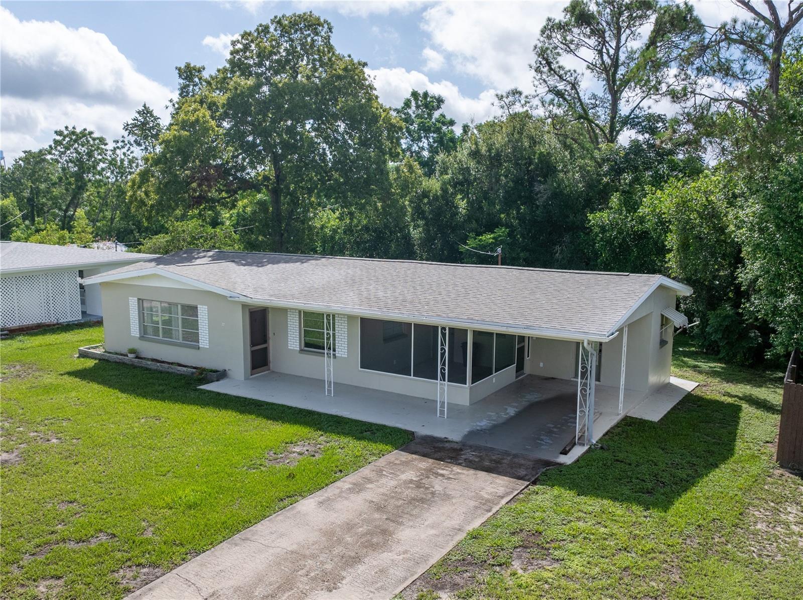 Property Photo:  27 S Barbour Street  FL 34465 