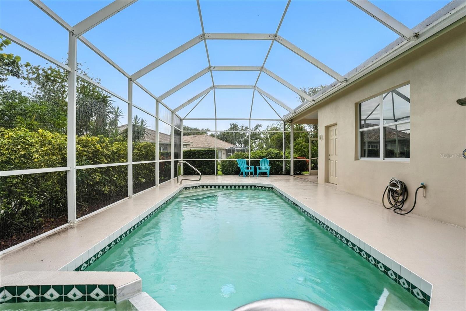 Property Photo: 5811 White Oak Bayou Court FL 34203