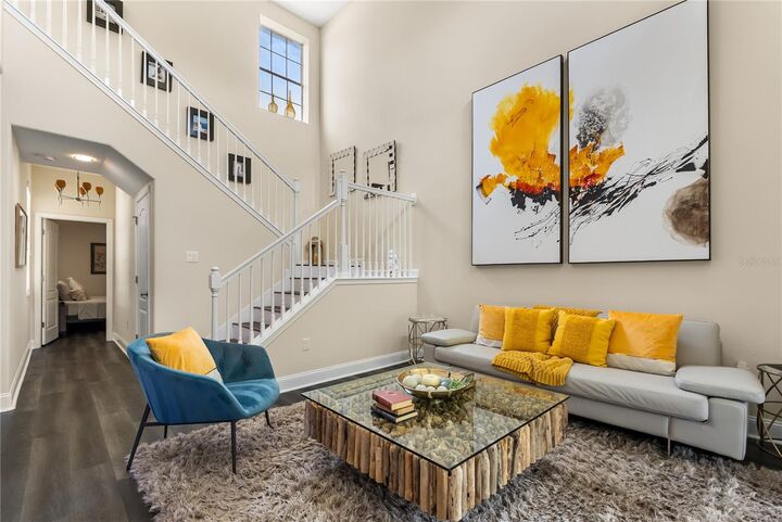 Property Photo:  2182 Crosston Circle  FL 32824 