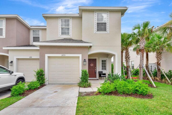 Property Photo: 5715 Archipelago Street FL 34275