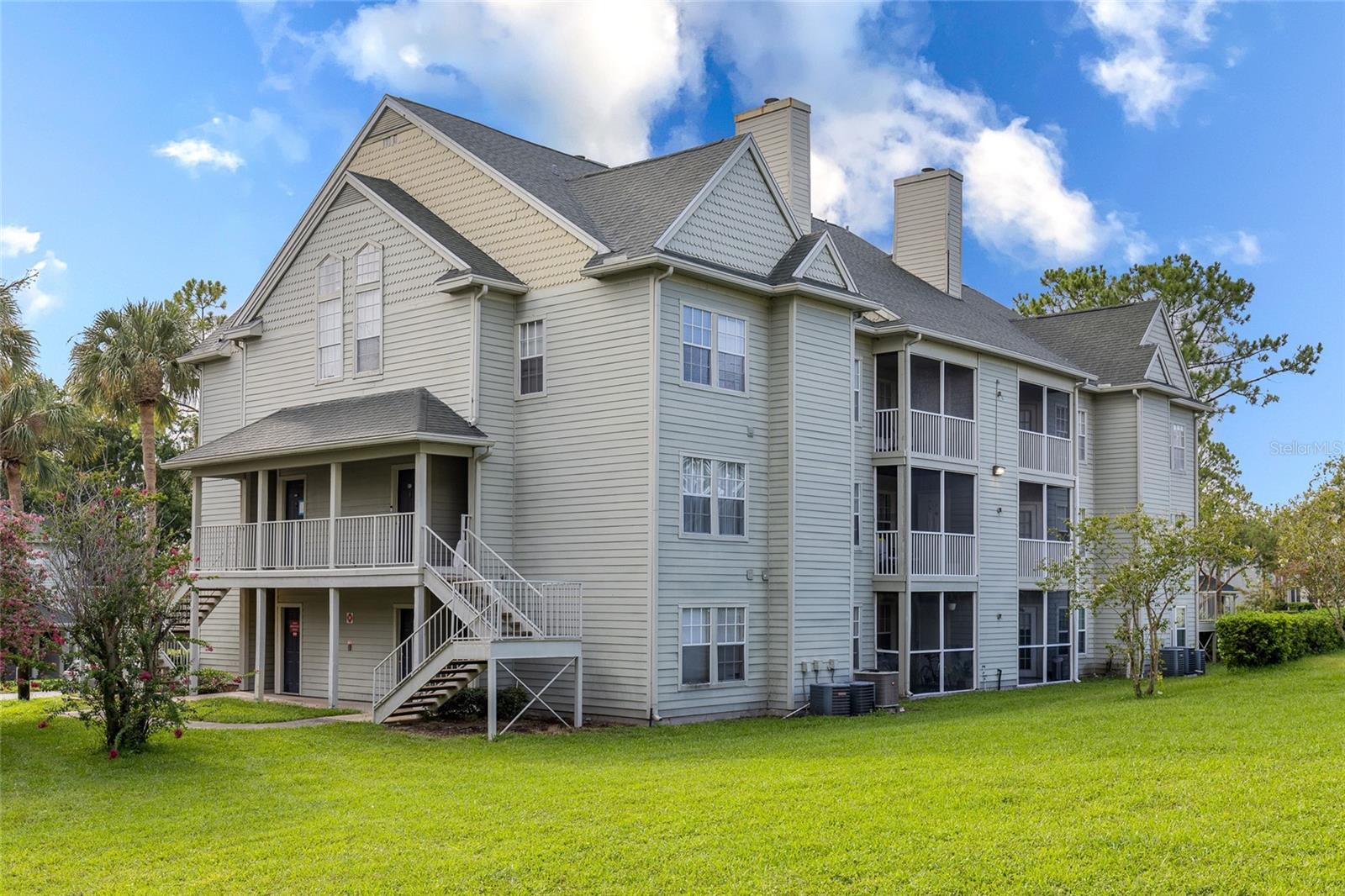 Property Photo:  6190 Westgate Drive 203  FL 32835 