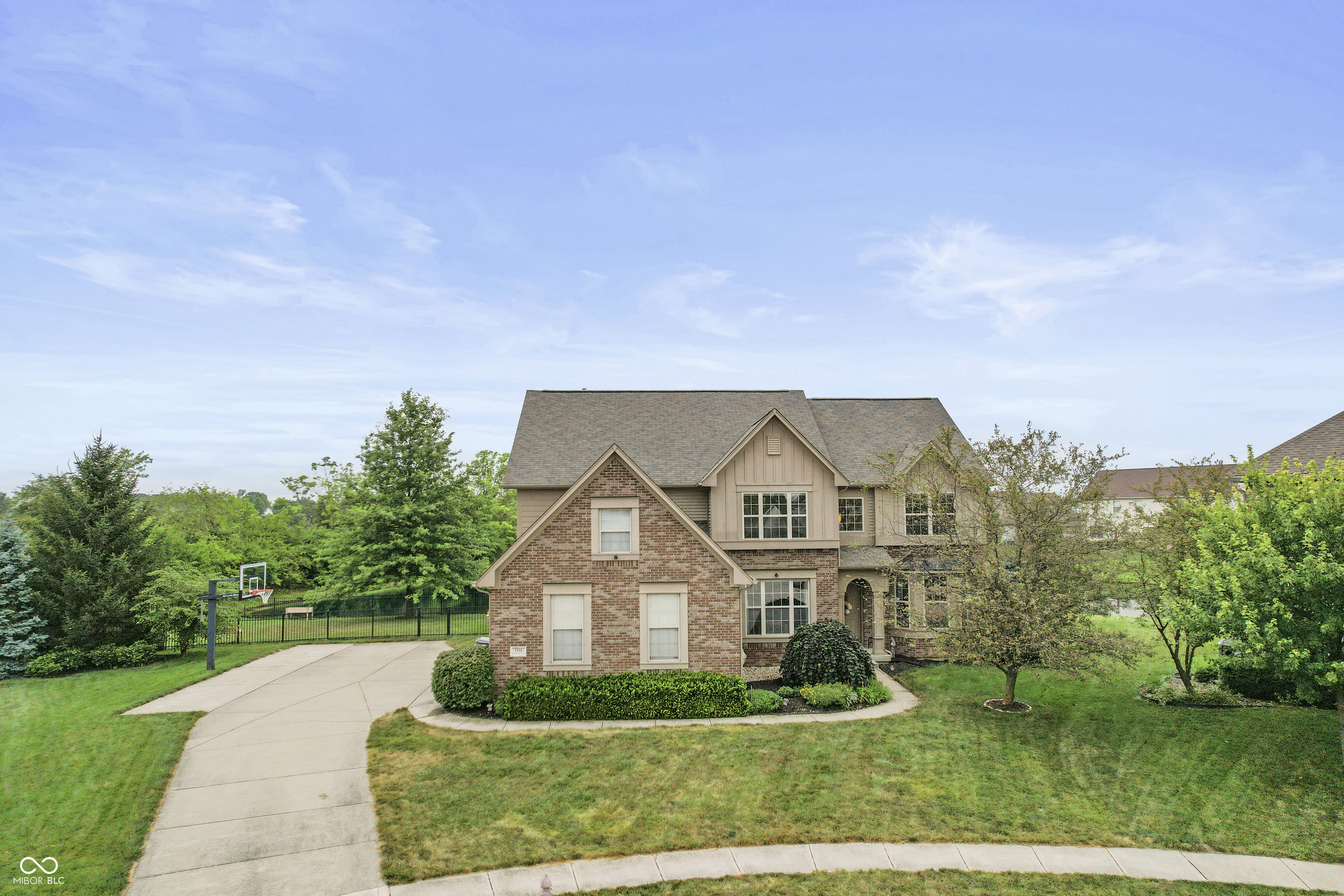 1214 Winston Court  Greenwood IN 46143 photo