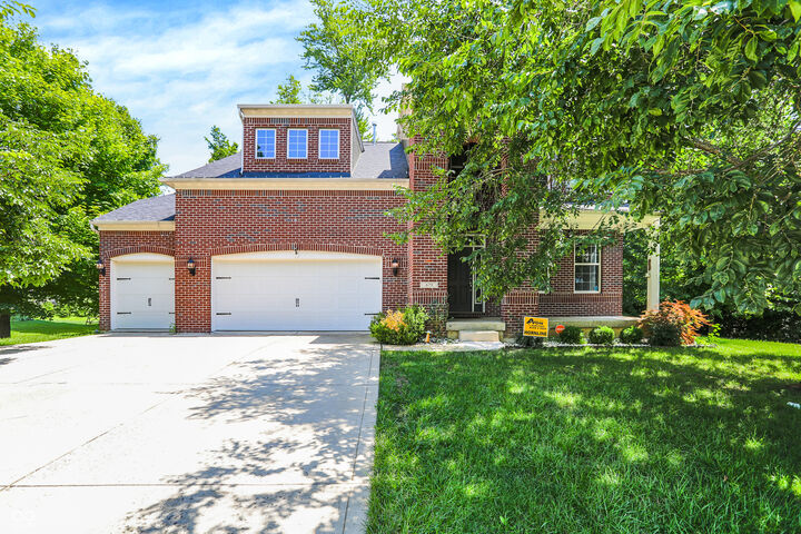 Property Photo:  679 Erin Drive  IN 46123 