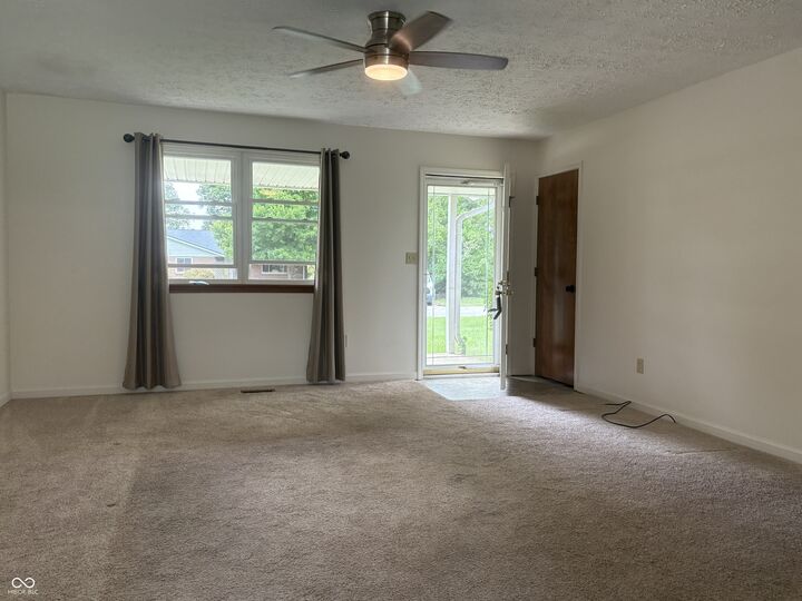 Property Photo:  374 S Baldwin Street  IN 46106 