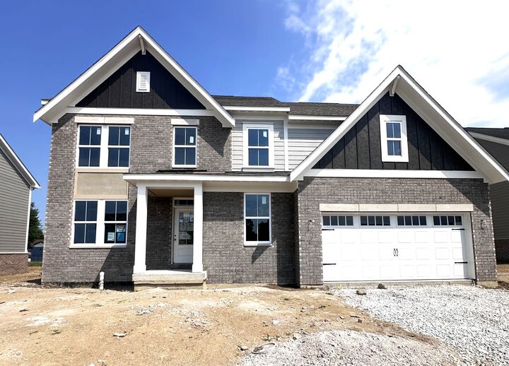 6928 Renoir Way  Avon IN 46123 photo