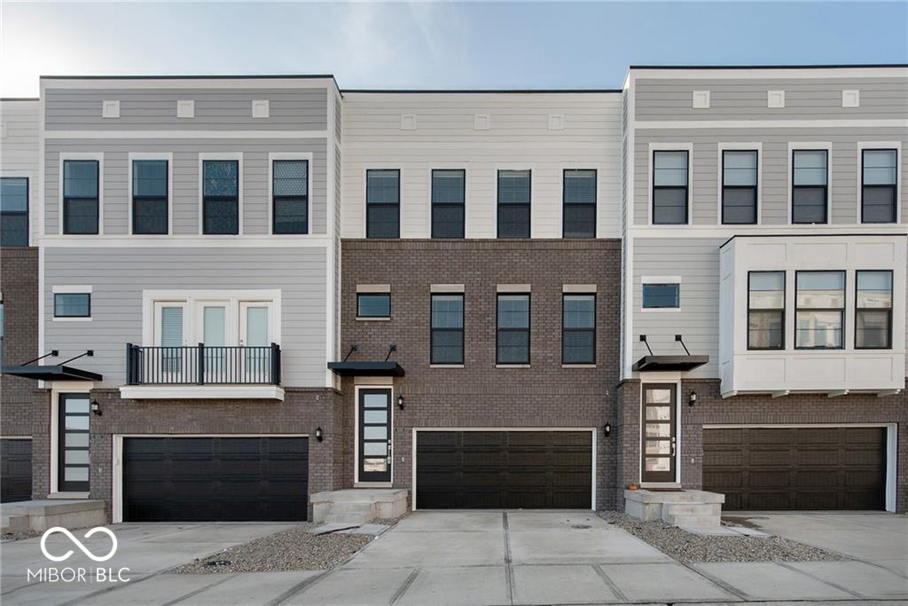 Property Photo:  9749 Junction  IN 46037 