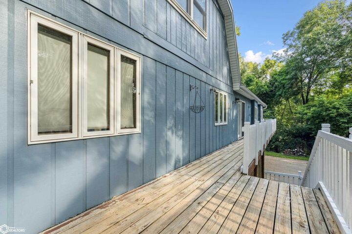 Property Photo:  10552 Rolling Hills Drive  IA 52601 