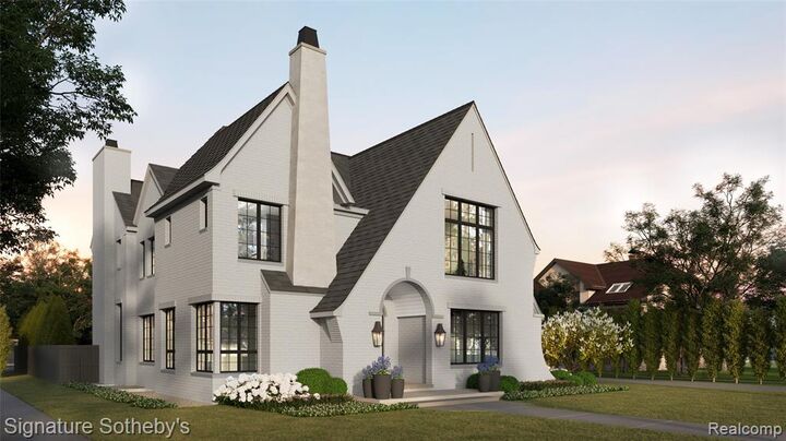 Property Photo: 211 Puritan Avenue MI 48009 4631