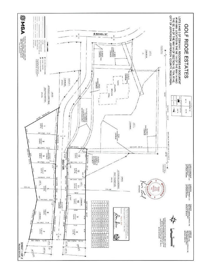 Lt5 Golf Dr  Jefferson WI 53549 photo