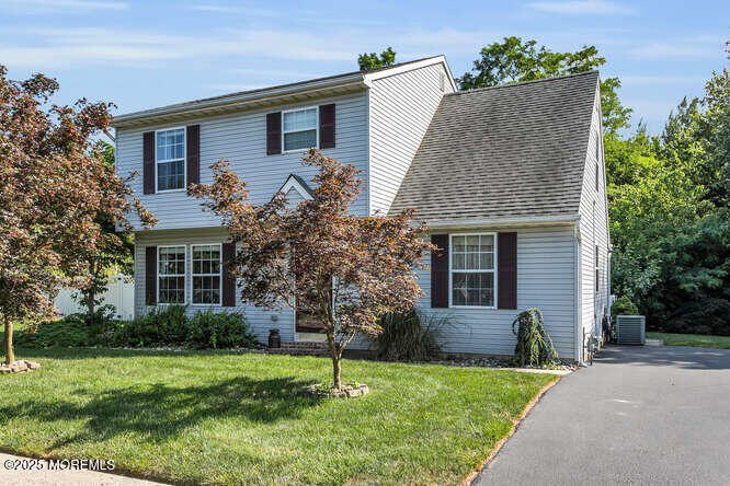 Property Photo:  10 Johnson Avenue  NJ 07735 