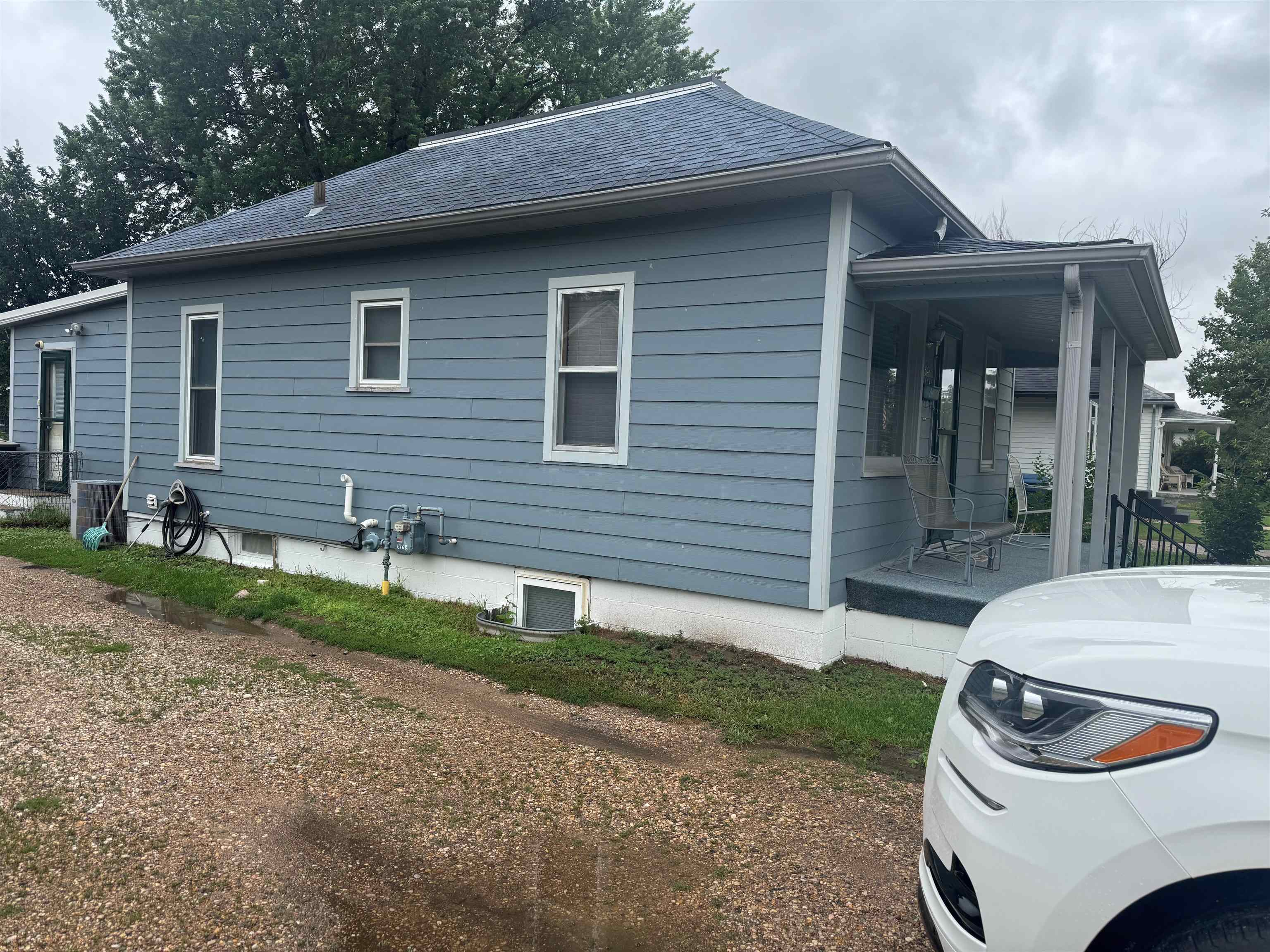 Property Photo:  822 Lawrence Street  SD 57717 
