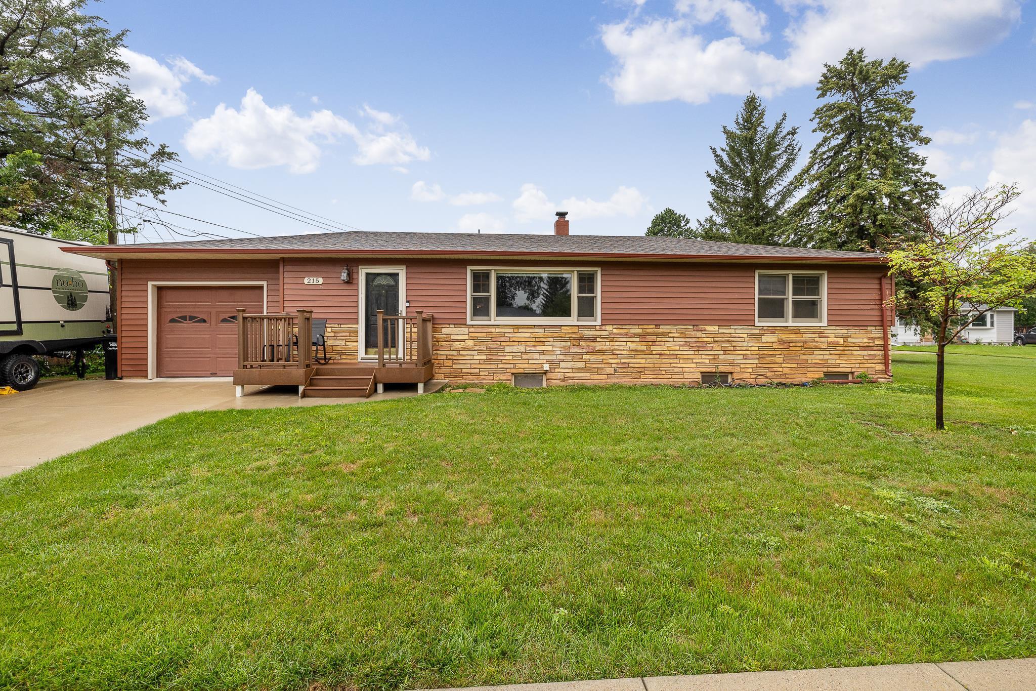 215 Stanley Ct.  Rapid City SD 57702 photo