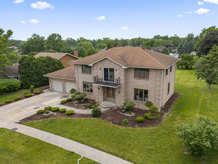 Property Photo:  14106 S Golden Oak Drive  IL 60491 