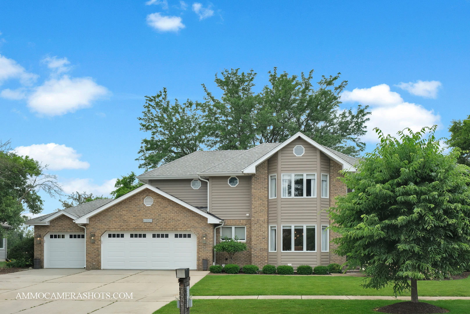 3901 White Eagle Drive  Naperville IL 60564 photo