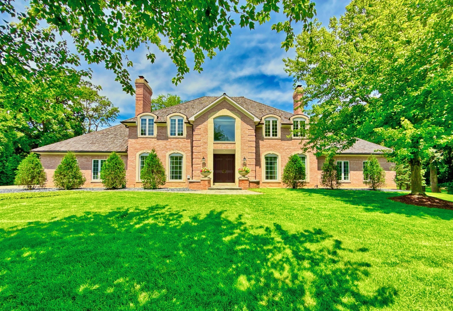 Property Photo:  560 Jacqulyn Lane  IL 60045 