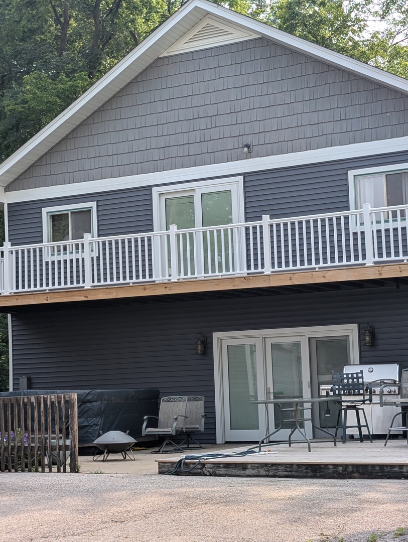 Property Photo:  26633 W Astor Street  IL 60002 
