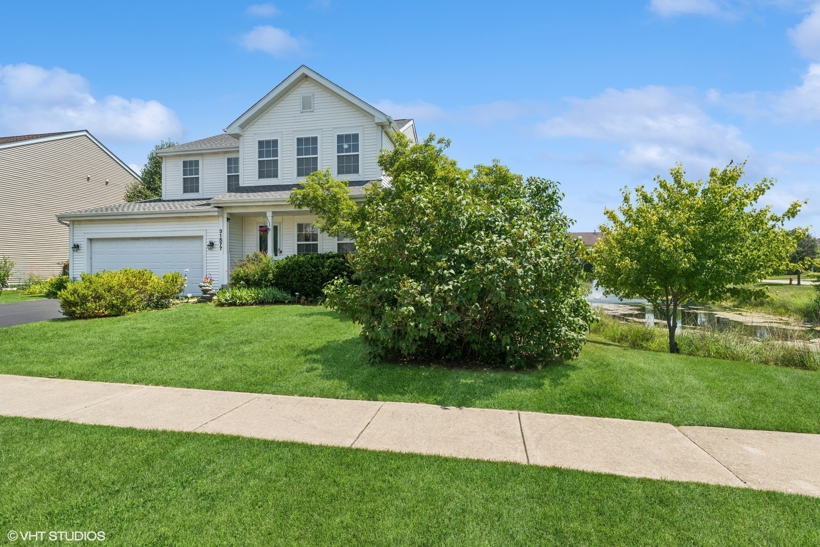 Property Photo:  31577 N Clearwater Drive  IL 60051 