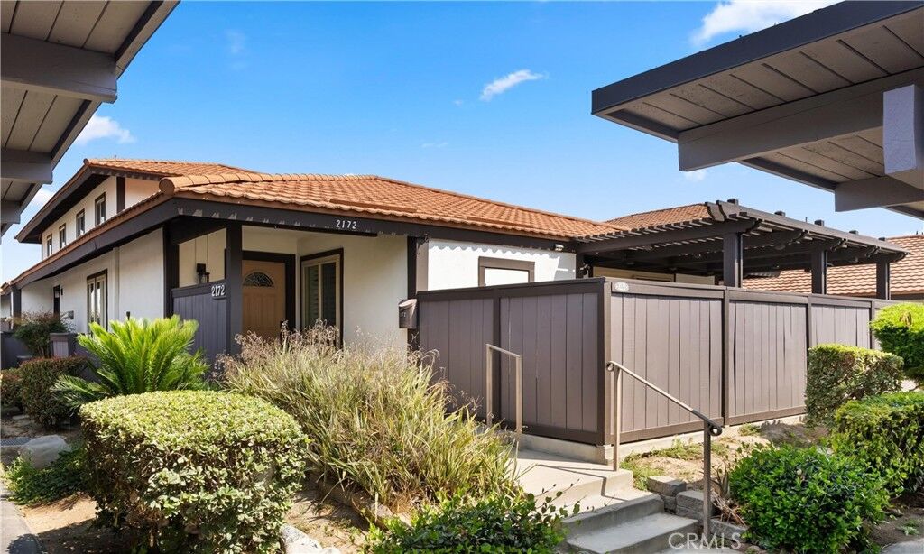 Property Photo:  2172 Poppy Drive  CA 92780 