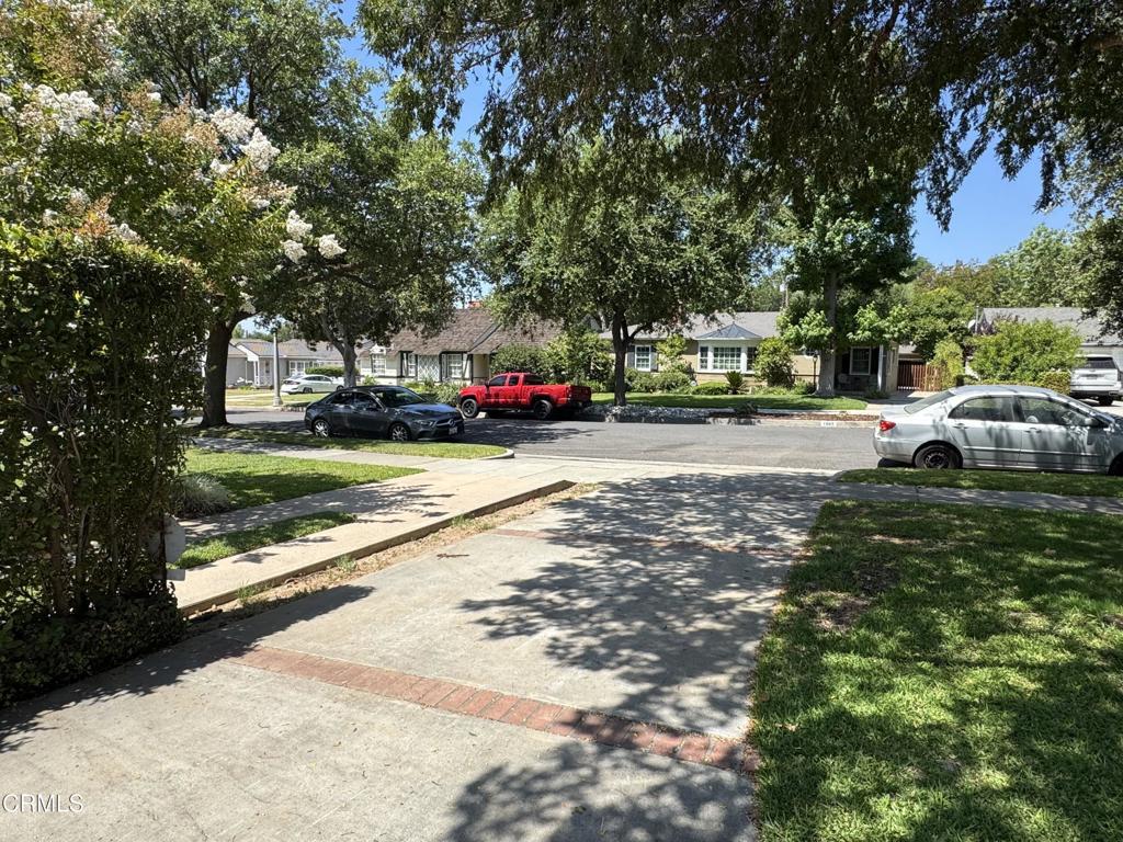 Property Photo:  1380 Bellwood Road  CA 91108 