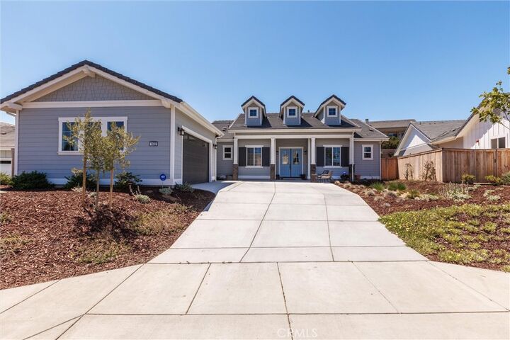 Property Photo:  1422 Black Oak Drive  CA 93455 