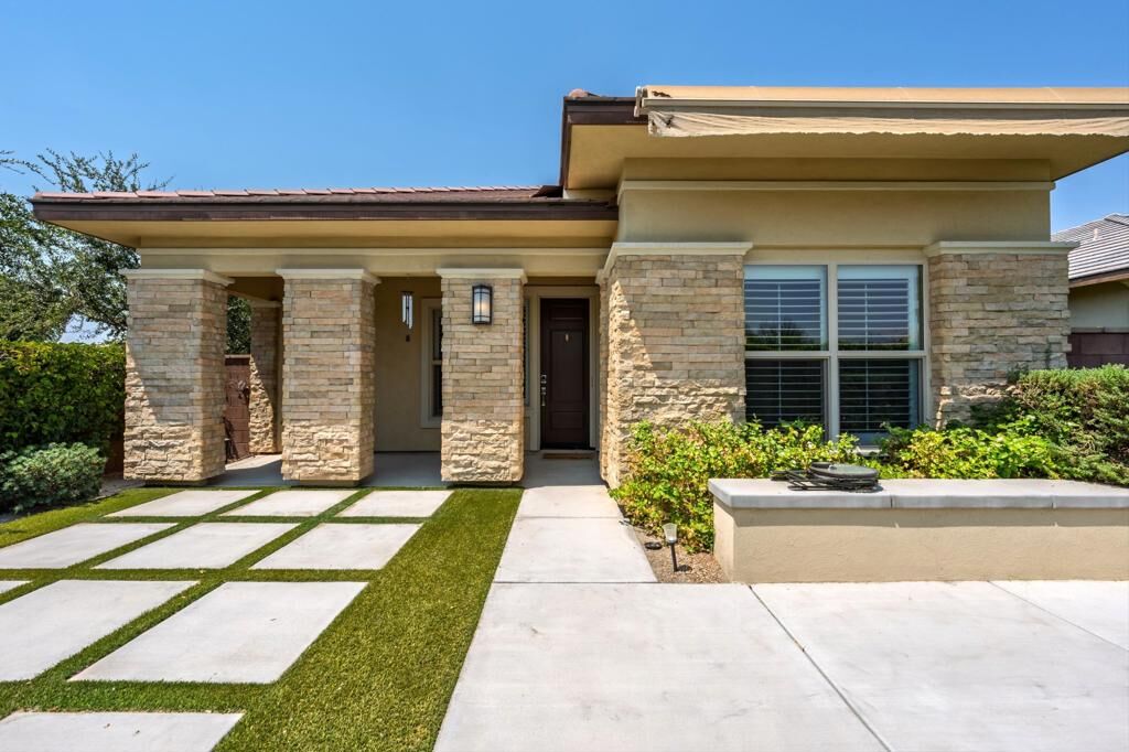 Property Photo:  82707 Woodcreek Court  CA 92201