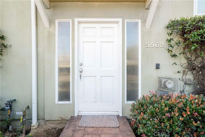Property Photo: 5562 W 190th Street CA 90503