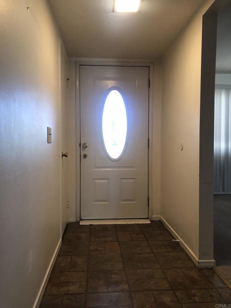 Property Photo: 1681 E Mission Avenue CA 92027