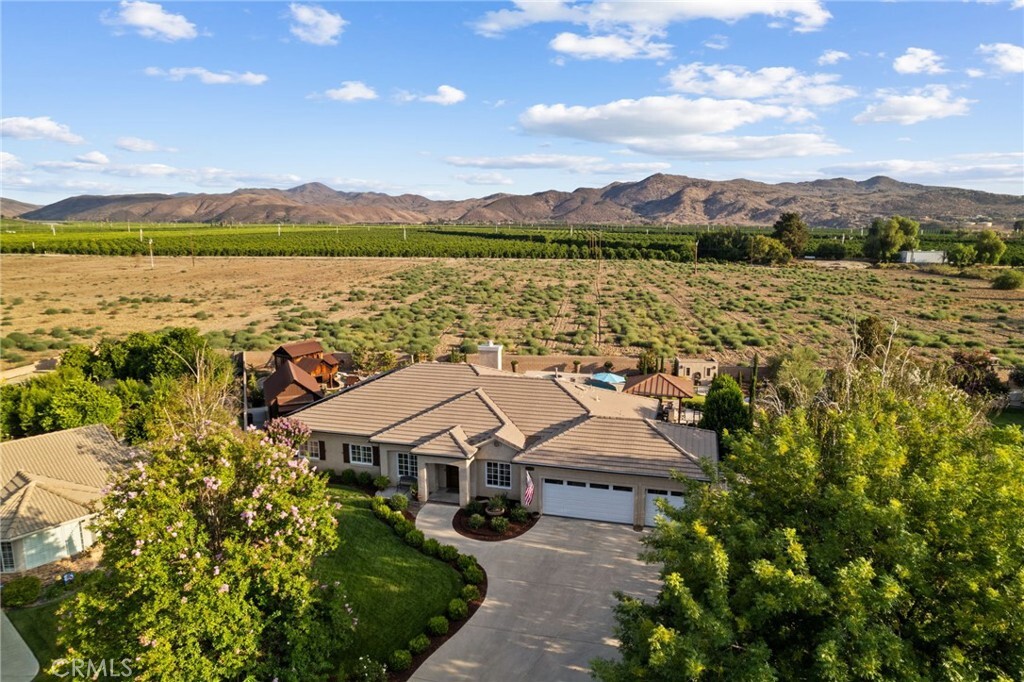 Property Photo:  26366 Century Court  CA 92544 