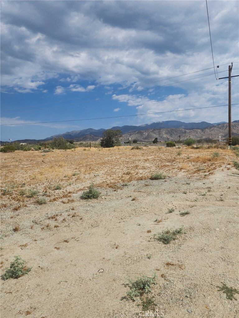 Property Photo: 50765 Bonita Avenue CA 92230