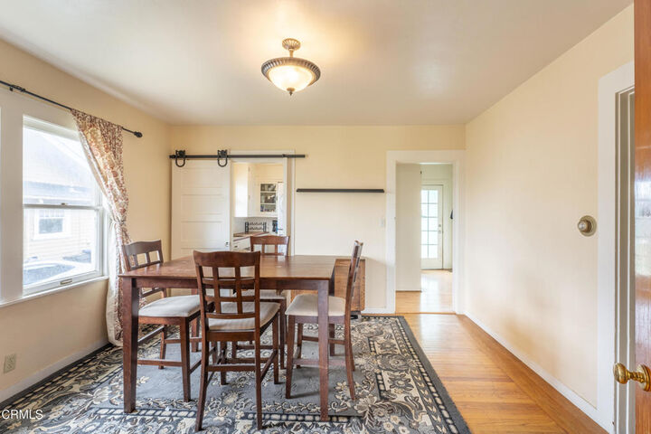 Property Photo: 102 N Whipple Street CA 95437